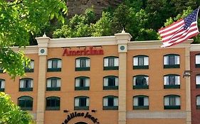 Americinn Deadwood